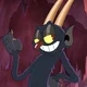 Devil - Cuphead Show