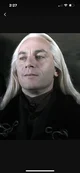 Lucius Malfoy