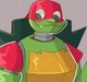 Animatronic Raph 