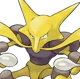 Alakazam