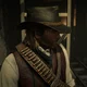 Arthur Morgan