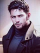 Chris Redfield
