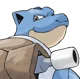 Blastoise