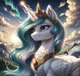 Princess Celestia