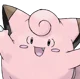 Clefairy