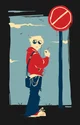 Dave Strider
