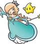 Rosalina
