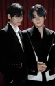 Were-Vamp Taekook