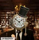 Mr Time Keeper 
