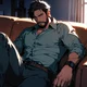 Cold Husband 