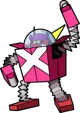 Magnus von Grapple
