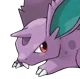 Nidoran male