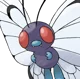 Butterfree