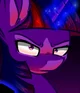 - Twilight Sparkle -