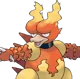 Magmar