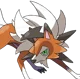 Dusk Lycanroc