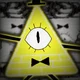 Bill Cipher