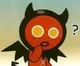 devil cookie 