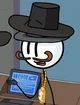 Reginald Copperbotto
