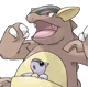 Kangaskhan