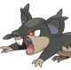 Alolan Rattata