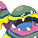 Alolan Muk