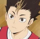 HQ - Nishinoya Yuu