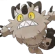 Galarian Meowth
