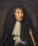 Young Louis XIV
