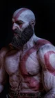 Kratos Husband 