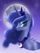 Princess Luna