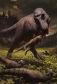 Tyrannosaurus Rex