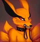 Female  Kurama