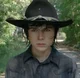 Carl Grimes S4