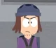 Suction Cup Man