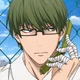 KNB midorima