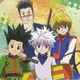 Hunter X Hunter