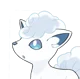 Alolan Vulpix