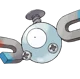 Magnemite
