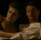 Klaus x Stefan