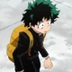 Izuku Midoriya 