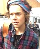Harry Styles - 2014