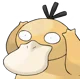 Psyduck