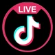 Tiktok Live Sim