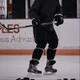 Hockey guy