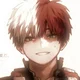 Shoto Todoroki
