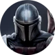 The Mandalorian