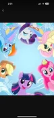 My little pony 2