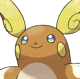 Alolan Raichu
