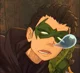 Damián Wayne Al Ghul